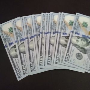 Meet your Posher, Eric